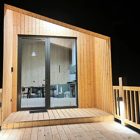 Apartman Graniaste - Dom I Z Sauna