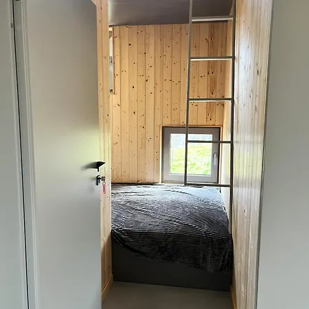 Graniaste - Dom I Z Sauna