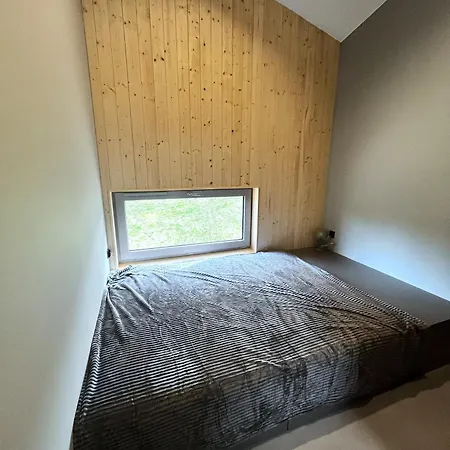 Lejlighed Graniaste - Dom I Z Sauna Smazyno
