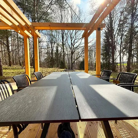 Graniaste - Dom I Z Sauna * Smazyno