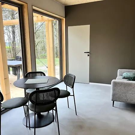 Graniaste - Dom I Z Sauna * Smazyno