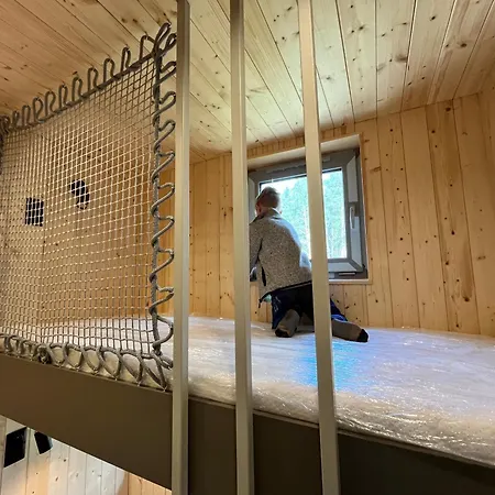 Graniaste - Dom I Z Sauna