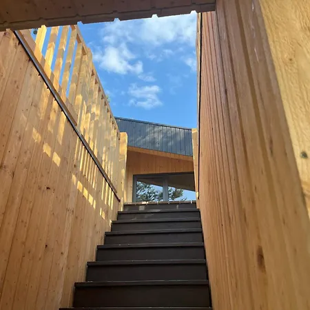 Apartman Graniaste - Dom I Z Sauna