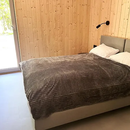 Graniaste - Dom I Z Sauna *