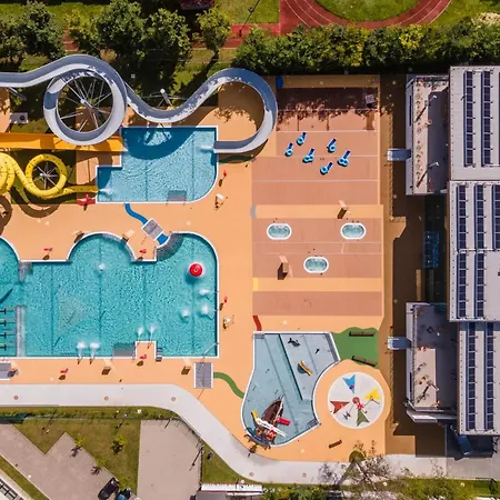 Apartman Graniaste - Dom I Z Sauna *