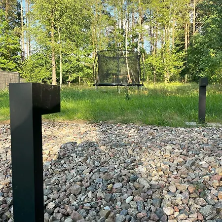 Graniaste - Dom I Z Sauna *