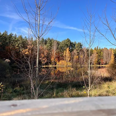 Graniaste - Dom I Z Sauna *