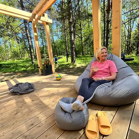 Lejlighed Graniaste - Dom I Z Sauna