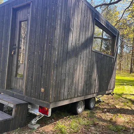Lejlighed Graniaste - Dom I Z Sauna
