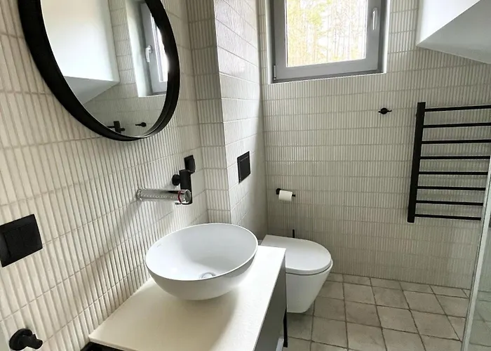 Graniaste - Dom I Z Sauna Smazyno