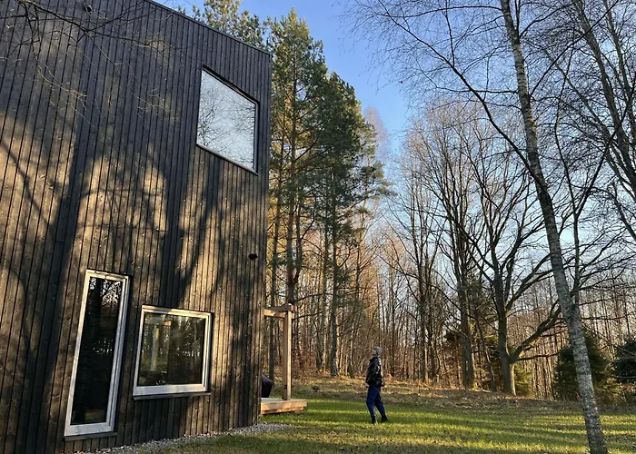 Appartement Graniaste - Dom I Z Sauna *