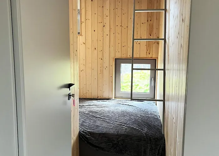 Graniaste - Dom I Z Sauna