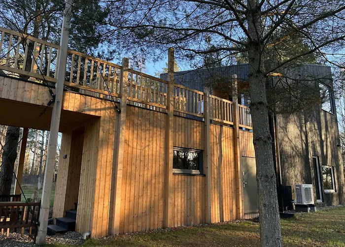 Graniaste - Dom I Z Sauna Appartement Smazyno