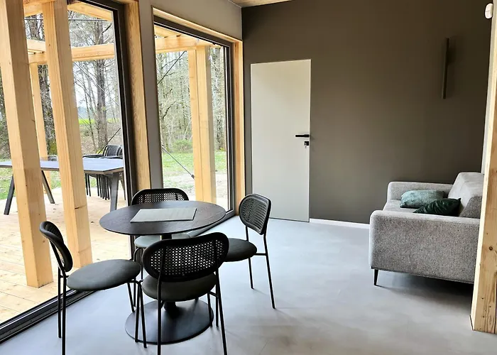 Graniaste - Dom I Z Sauna * Smazyno