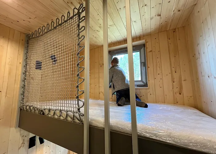 Graniaste - Dom I Z Sauna