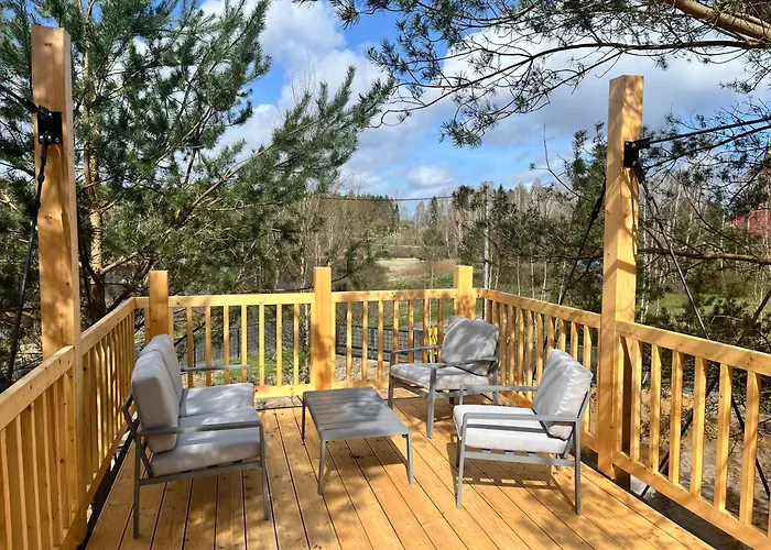 Graniaste - Dom I Z Sauna Smazyno