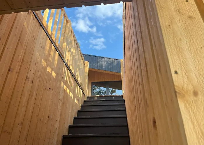 Appartement Graniaste - Dom I Z Sauna