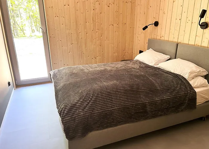 Graniaste - Dom I Z Sauna *