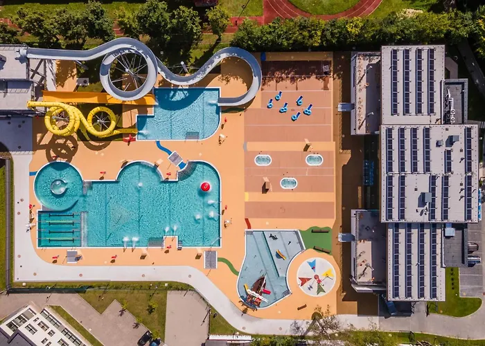 Appartement Graniaste - Dom I Z Sauna *