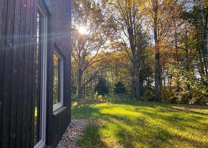 Appartement Graniaste - Dom I Z Sauna *