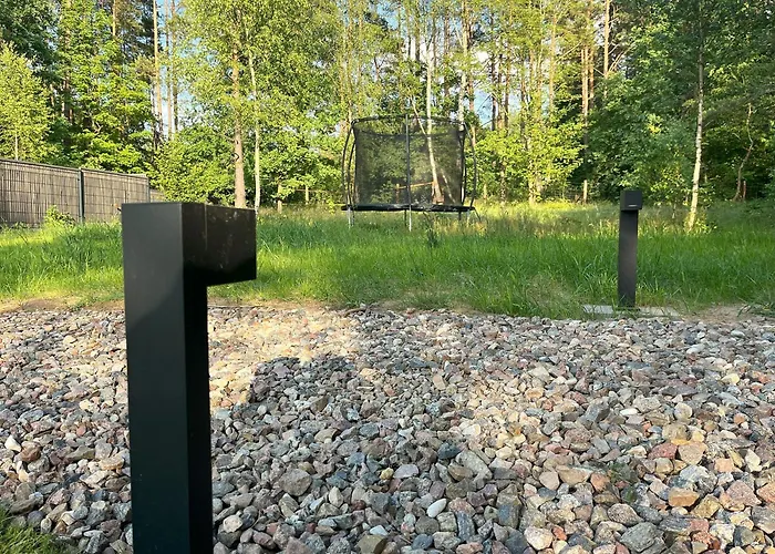 Graniaste - Dom I Z Sauna *