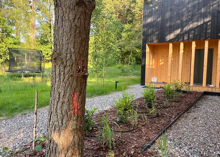 Graniaste - Dom I Z Sauna Appartement Smazyno