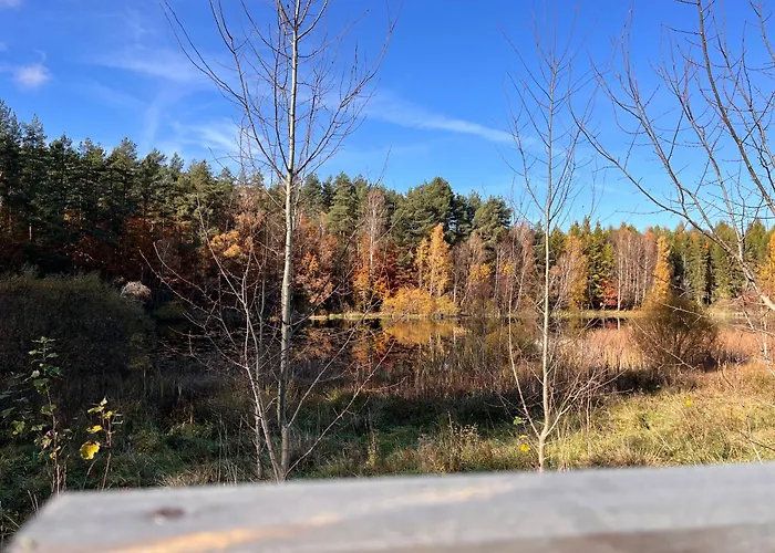 Graniaste - Dom I Z Sauna *