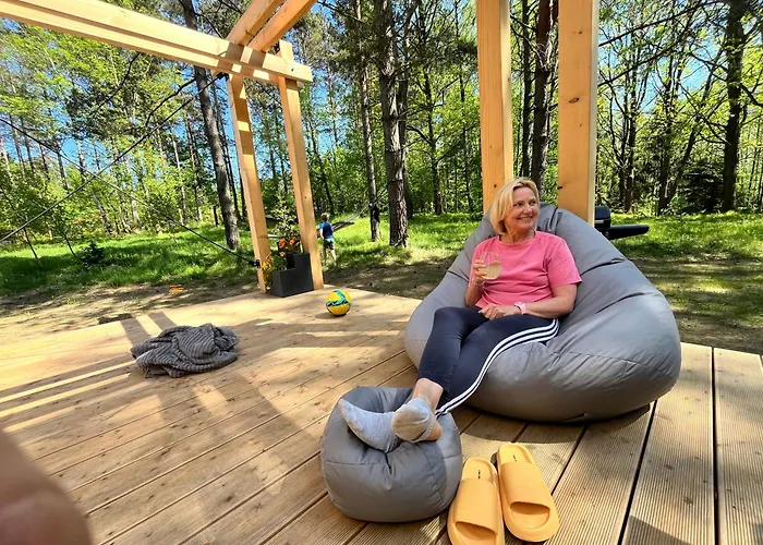 Appartement Graniaste - Dom I Z Sauna