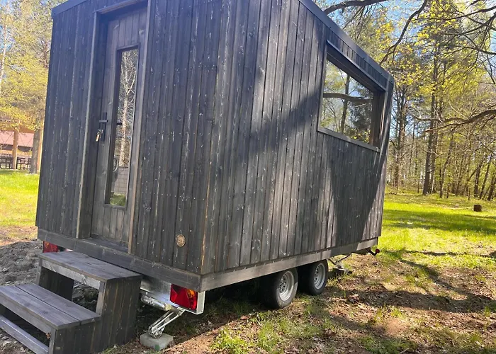 Appartement Graniaste - Dom I Z Sauna