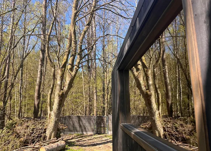 Graniaste - Dom I Z Sauna * Smazyno